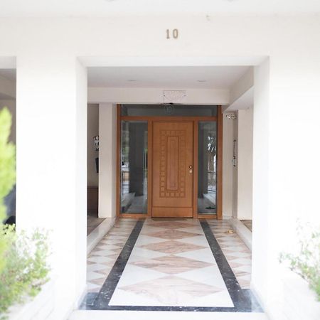 Luxury And Spacious Apt For 8 Guests New Features April 2025 Атина Екстериор снимка